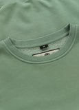 Men's Washed Lancaster II Sweatshirt - Sage Green