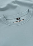 Men's Washed Lancaster II Sweatshirt - Light Blue