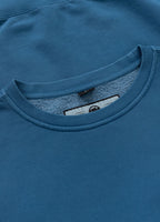 Men's Washed Lancaster II Sweatshirt - Dark Blue