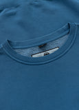 Men's Washed Lancaster II Sweatshirt - Dark Blue