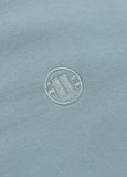 Men's Washed Lancaster II Sweatshirt - Light Blue