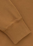 Men's Washed Lancaster II Sweatshirt - Honey Yellow
