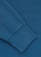 Men's Washed Lancaster II Sweatshirt - Dark Blue