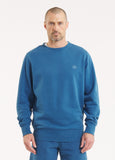 Men's Washed Lancaster II Sweatshirt - Dark Blue