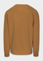 Men's Washed Lancaster II Sweatshirt - Honey Yellow