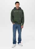 Men's Hoodie ACE OF SPADES