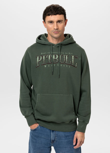Men's Hoodie ACE OF SPADES