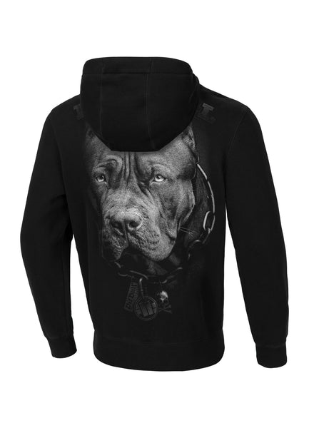 Herren Kapuzenpullover Born In 1989