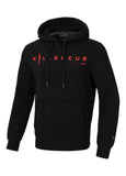 Herren Kapuzenpullover Killer Cub