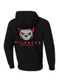 Herren Kapuzenpullover Killer Cub