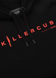 Herren Kapuzenpullover Killer Cub