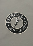 Men's Hoodie SAN DIEGO CA
