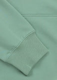 Men's Hoodie DOG SD - Mint