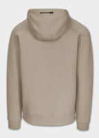 Men's Hoodie DOGWOOD - Dark Sand