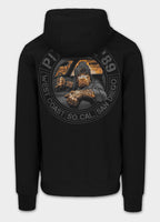 Herren Kapuzenpullover DRIVING