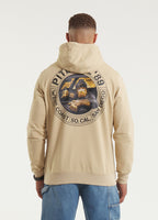 Herren Kapuzenpullover DRIVING