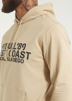 Herren Kapuzenpullover DRIVING