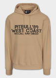 Herren Kapuzenpullover DRIVING