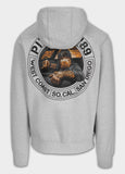 Men's hoodie DRIVING