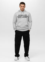 Men's hoodie DRIVING