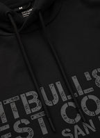 Herren Kapuzenpullover DRIVING
