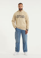 Herren Kapuzenpullover DRIVING