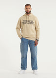 Herren Kapuzenpullover DRIVING