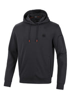 Herren Kapuzenpullover Explorer