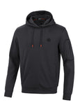 Herren Kapuzenpullover Explorer