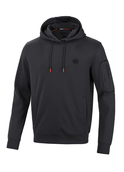 Men's Explorer Hoodie