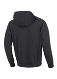 Herren Kapuzenpullover Explorer