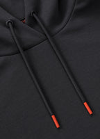 Herren Kapuzenpullover Explorer