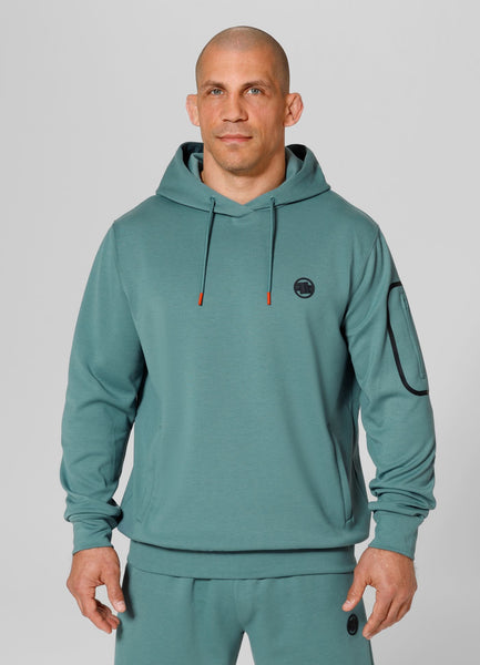 Men's Explorer Hoodie