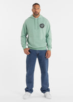 Herren Kapuzenpullover GRAFFITI