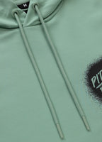 Herren Kapuzenpullover GRAFFITI