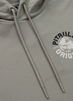 Men's Hoodie DOG SD - Dusty Salvia