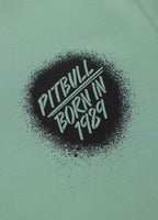 Herren Kapuzenpullover GRAFFITI