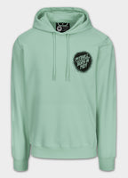 Herren Kapuzenpullover GRAFFITI