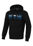 Herren Kapuzenpullover In Blue