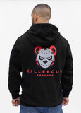 Herren Kapuzenpullover Killer Cub