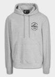 Men's Hoodie PHYSICAL CULTURE - Grey