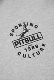 Men's Hoodie PHYSICAL CULTURE - Grey