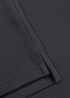 Herren Kapuzenpullover Pique Rockey - Graphit