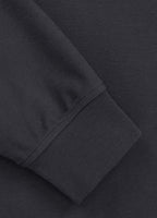 Herren Kapuzenpullover Pique Rockey - Graphit
