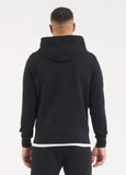Men's Hoodie SAMPSON - Black