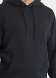 Men's Hoodie SAMPSON - Black