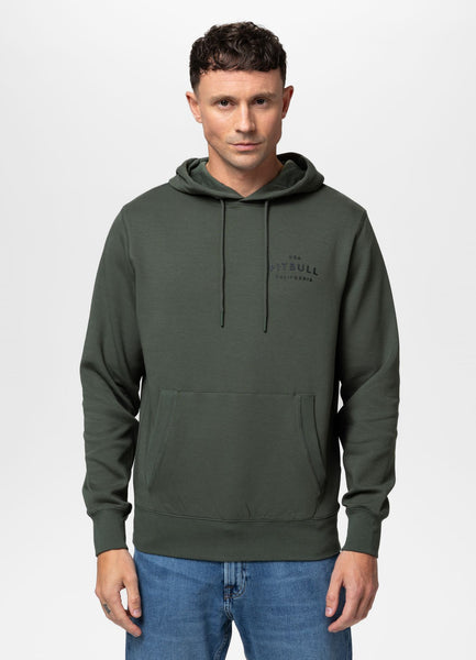 Kapuzenpullover SAMPSON