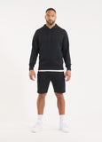 Men's Hoodie SAMPSON - Black