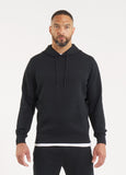 Men's Hoodie SAMPSON - Black