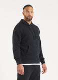 Men's Hoodie SAMPSON - Black